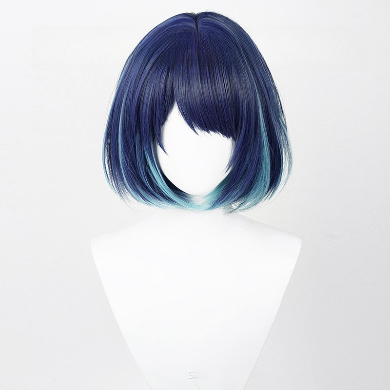 Kurokawa Akane Role Wig Anime  - Women'S Accessories Clothing review and price