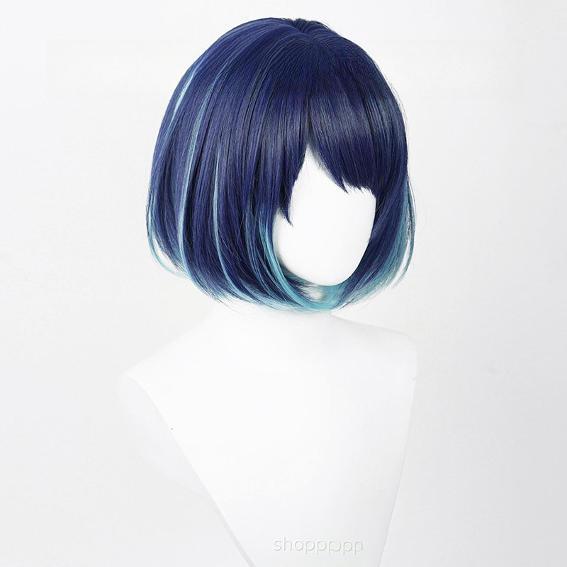 Kurokawa Akane Role Wig Anime  - Women'S Accessories Clothing review and price