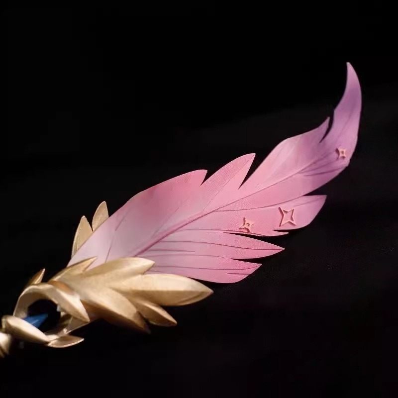 Honkai：Star Rail Cyrene Trailb - Women Accessories To Gift review and price