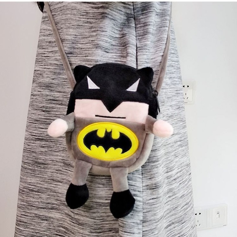 Marvel  Cute  Cartoon  Spiderm - Women Accessories To Gift review and price