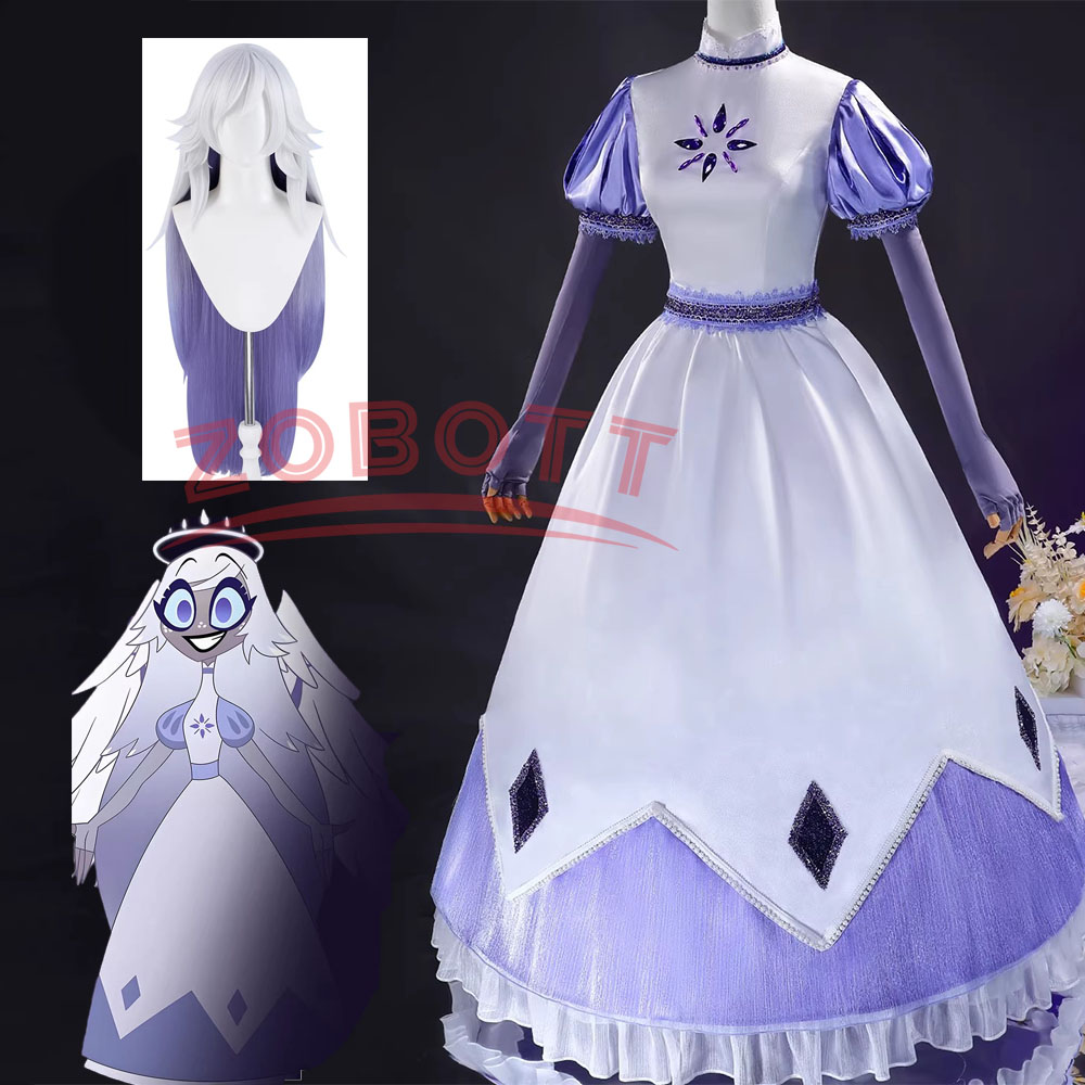 Anime Emily Cosplay Costume Wi - Women'S Accessories Clothing review and price