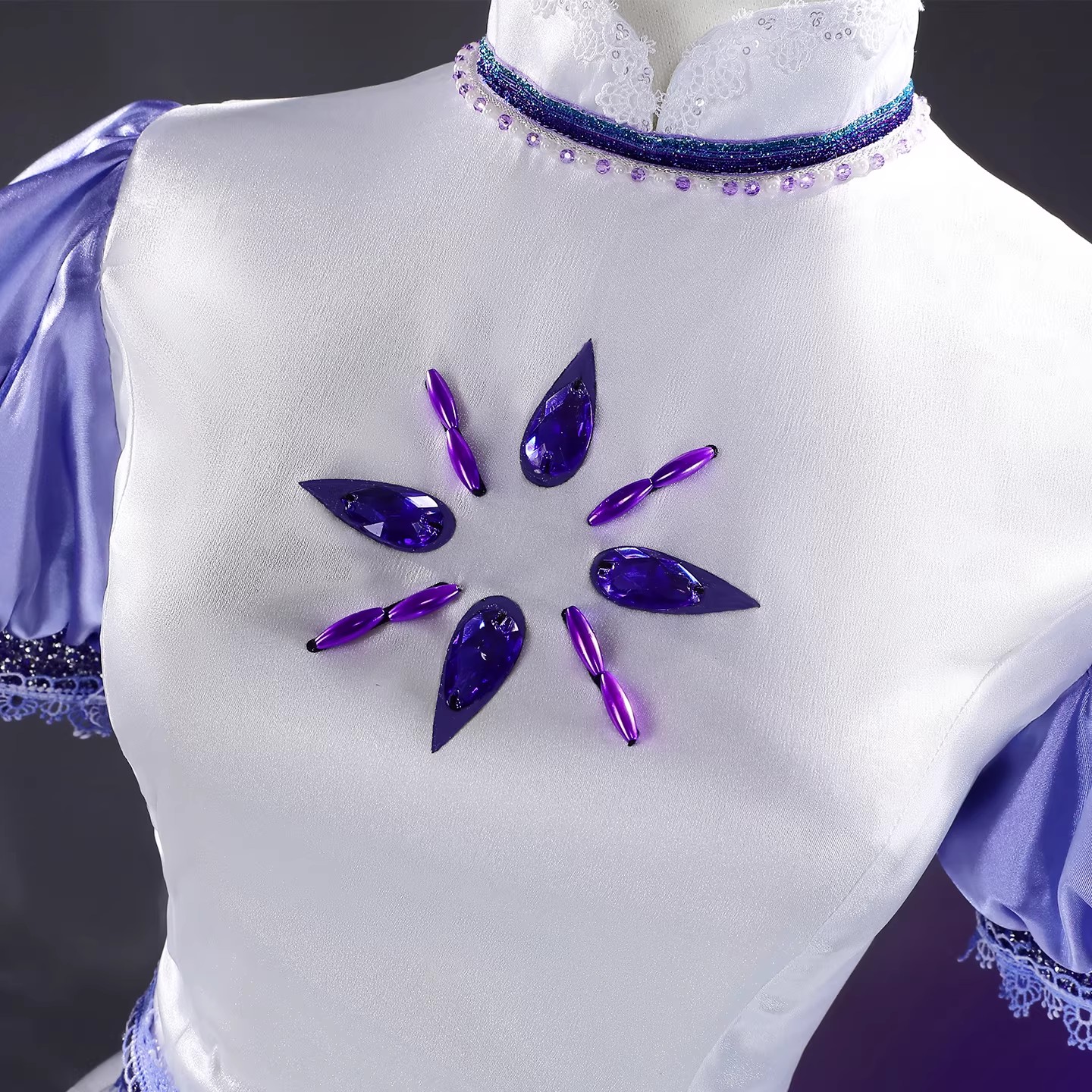Anime Emily Cosplay Costume Wi - Women'S Accessories Clothing review and price