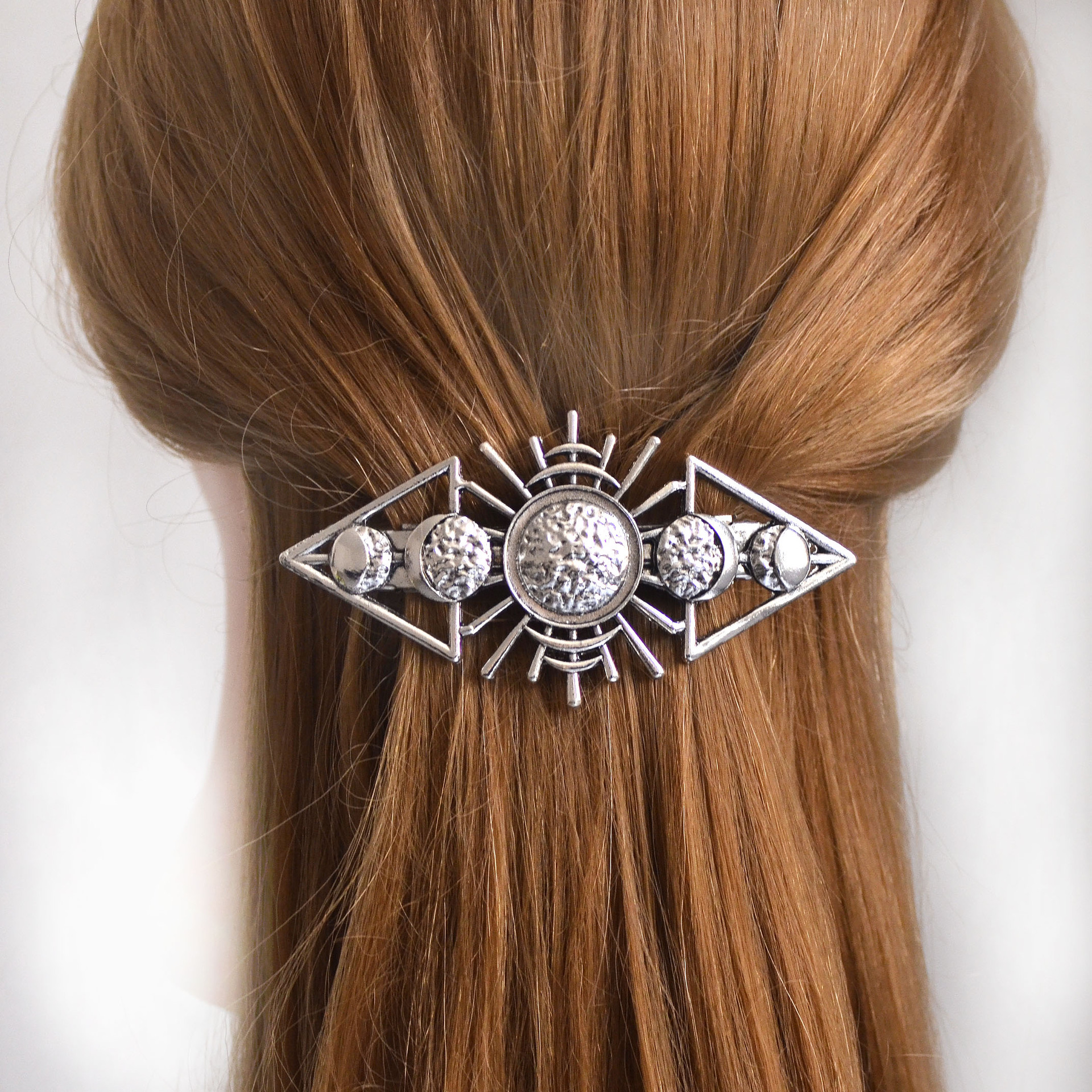 Viking hair clip, French hair  - Women'S Viking Accessories review and price