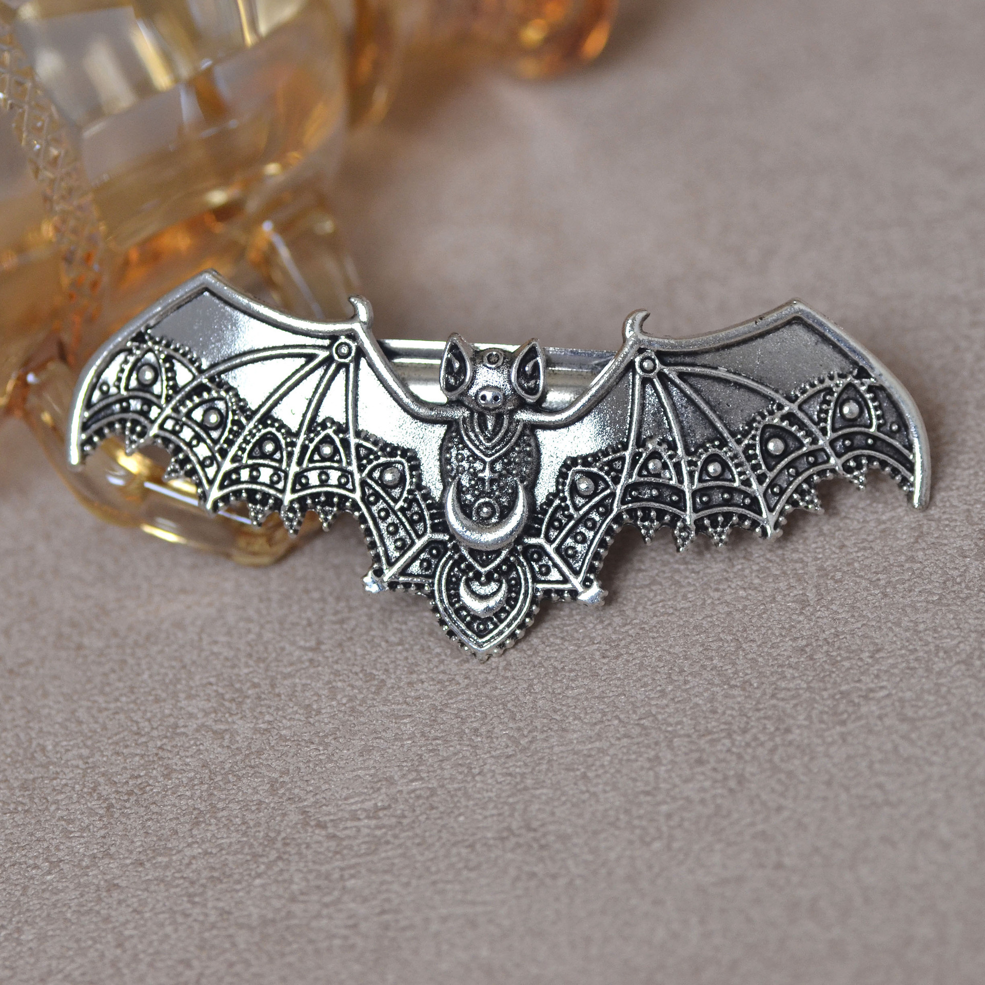 Viking hair clip, French hair  - Women'S Viking Accessories review and price