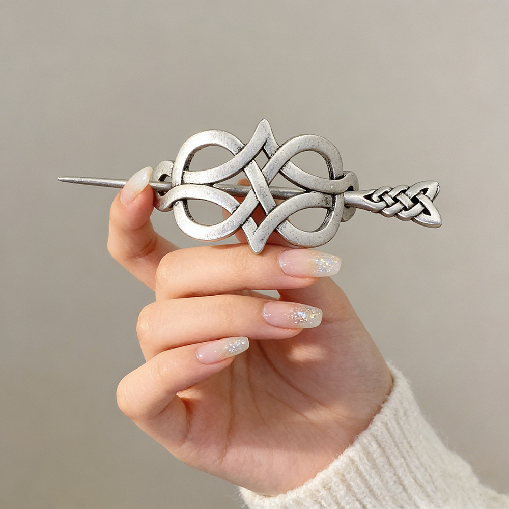 1pc Fashion Celtic Retro Minim - Women'S Viking Accessories review and price