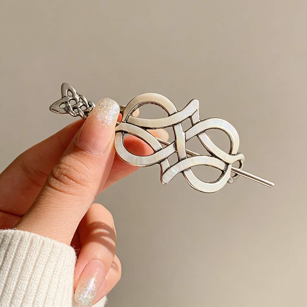 1pc Fashion Celtic Retro Minim - Women'S Viking Accessories review and price