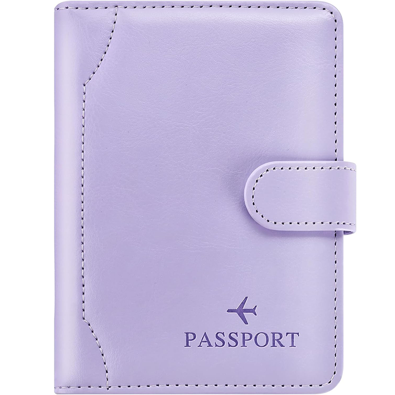 Passport Holder for Travel Cru - Women'S Essential Accessories review and price