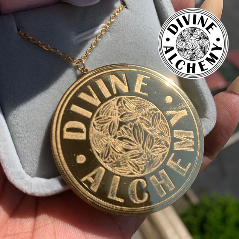 Customized Any Logo Keychain F - Women Accessories Logo review and price