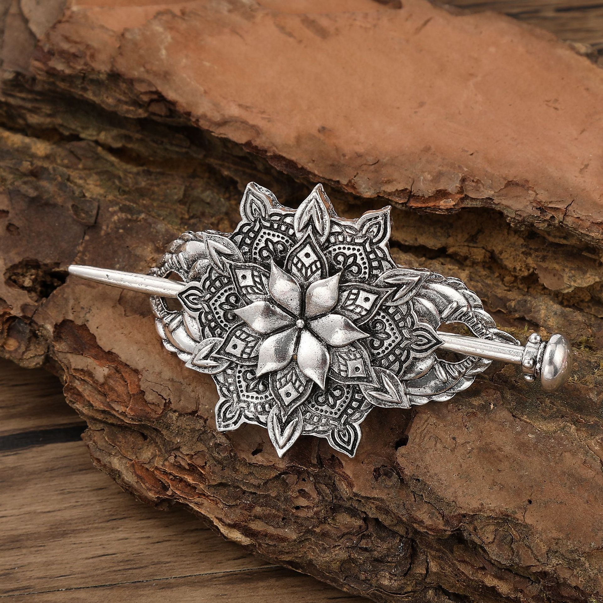 1pc Scandinavian Retro Popular - Women'S Viking Accessories review and price
