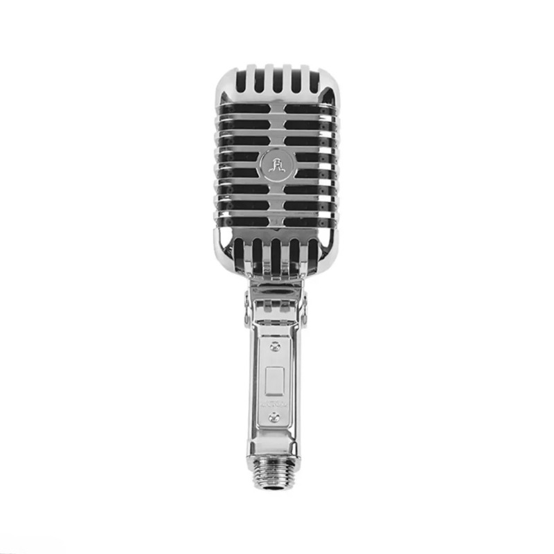 Creative Microphone Shape Show - Women Accessories To Gift review and price